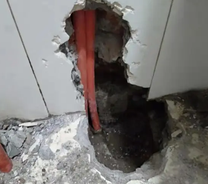 塔城地漏水检测电话