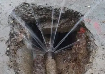 塔城地漏水检测多少钱