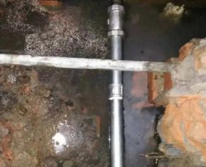 塔城地漏水检测公司电话