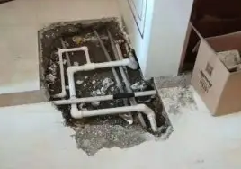 塔城地卫生间测漏水如何检测