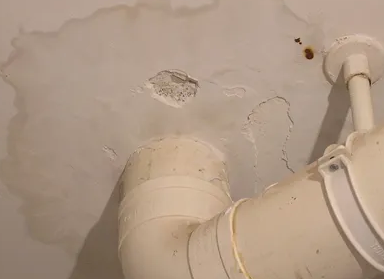 塔城地卫生间测漏水多少钱