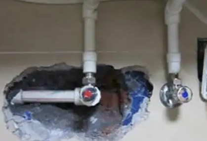 塔城地卫生间测漏水查询方法