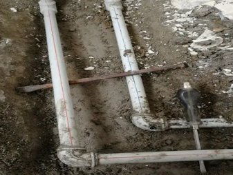 塔城地卫生间测漏水多少钱