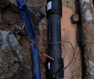 塔城地水管漏水检测多少钱