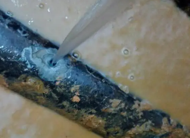 塔城地水管漏水检测多少钱