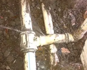 塔城地卫生间测漏水多少钱