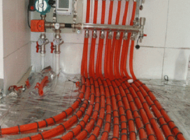 塔城地地暖维修多少钱