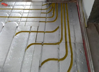 塔城地地暖维修哪家好
