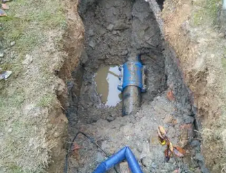 塔城地水管漏水检测多少钱