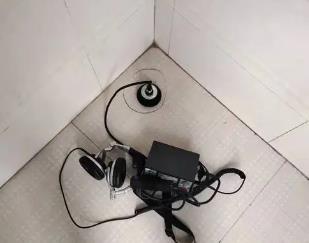 塔城地测漏水公司