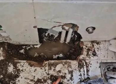 塔城地漏水检测电话