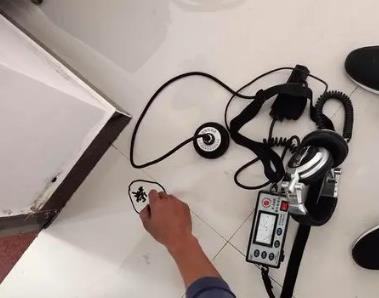 塔城地测漏水公司电话