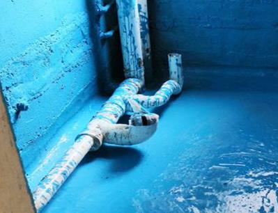 塔城地测漏水多少钱